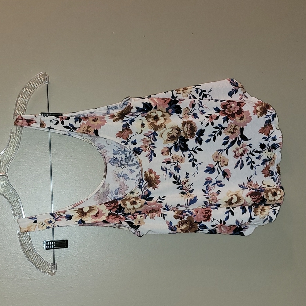 American Eagle Tank